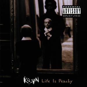 Life is Peachy by Korn
