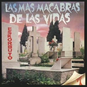 Las Mas Macabras De Las Vidas