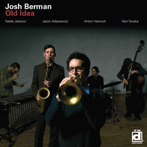 Old Idea by Berman, Josh