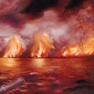 Are the Roaring Night by Besnard Lakes