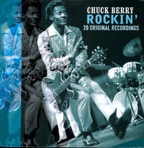 Rockin' by Chuck Berry