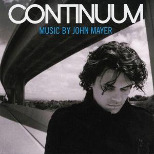 Continuum +1 by Mayer, John
