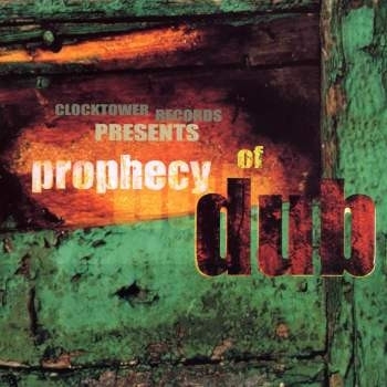 Prophecy of Dub by Roots Radics