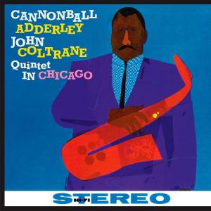 Quintet In Chicago