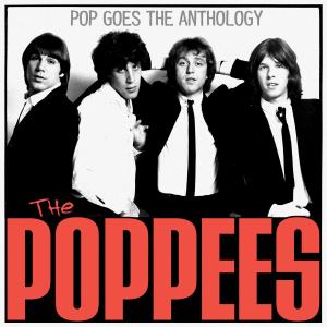 Pop Goes the Anthology by Poppees