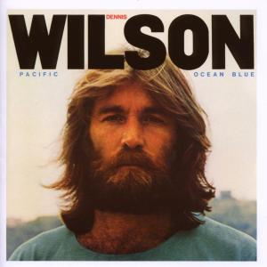 Pacific Ocean Blue by Wilson, Dennis