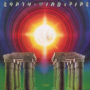 I Am by Earth, Wind & Fire