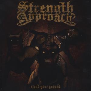 Stand Your Ground by Strength Approach