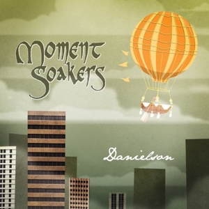 Moment Soakers by Danielson