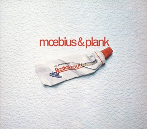 Rastakraut Pasta by Moebius & Plank