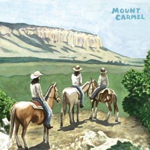 Mount Carmel by Mount Carmel