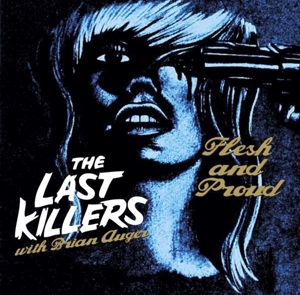 Flesh and Proud by Last Killers, the