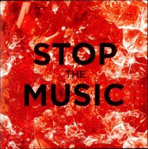 Stop the Music by Pipettes