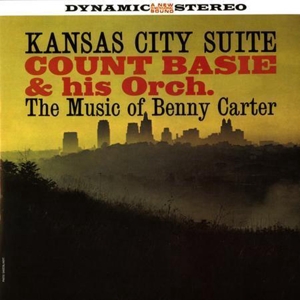 Kansas City Suite by Count Basie and His or...