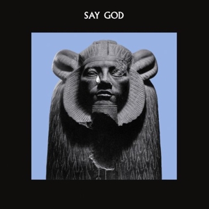 Say God by Higgs, Daniel & Tw...
