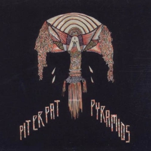 Pyramids by Pit Er Pat