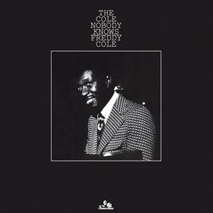 Cole Nobody Knows by Cole, Freddy