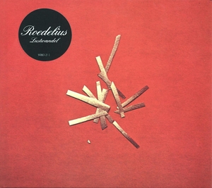 Lustwandel by Roedelius, Hans-Joachim