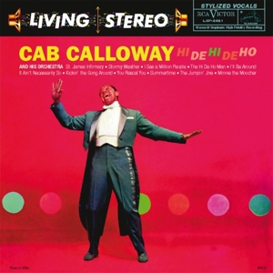 Hi De Hi De Ho by Calloway, Cab