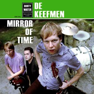 Mirror of Time by Keefmen