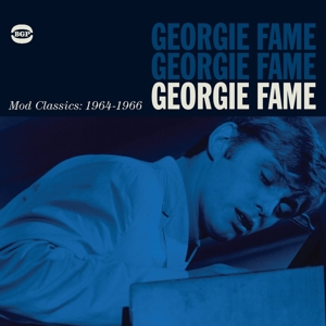 Mod Classics 1964-1966 by Georgie Fame & the...
