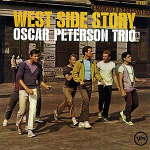 West Side Story by Oscar Peterson Trio