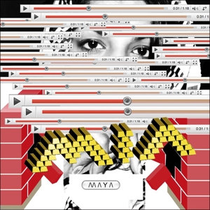 /\ /\ /\ Y /\ by M.I.A.