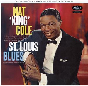 St. Louis Blues by Nat King Cole