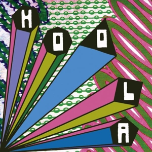 Hoola Vol.2 by Archie Bronson Outfit