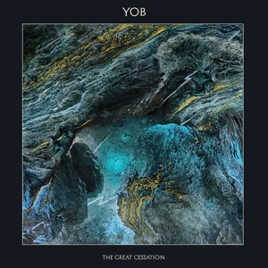 Great Cessation by Yob