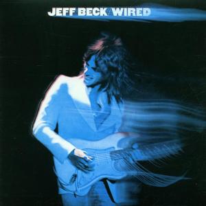 Wired by Beck Group, Jeff
