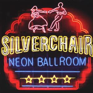 Neon Ballroom by Silverchair