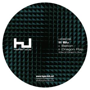 Bellion by Ill Blu