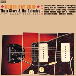 South Bay Surf by Starr, Thom & the ...