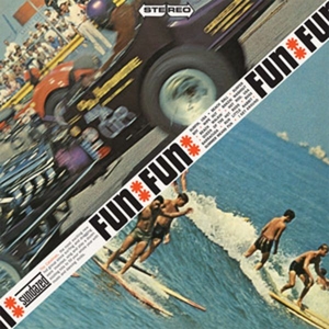Fun Fun Fun by Catalinas