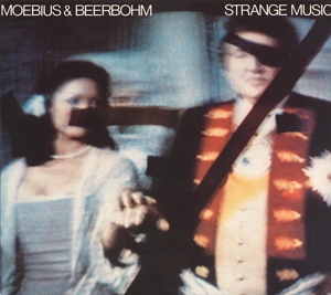 Strange Music by Moebius & Beerbohm