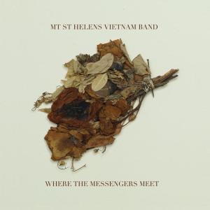 Where the Messengers Meet by Mt. St. Helens Vietnam...