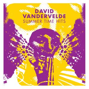 Summer Time Hits by Vandervelde, David