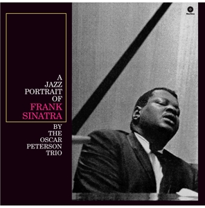 A Jazz Portrait of Frank Sinatra by Oscar Peterson Trio