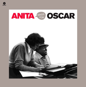 Sings For Oscar by O'Day, Anita W. Stan K...