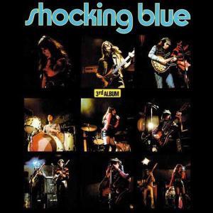 3rd Album + 6 by Shocking Blue