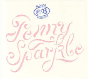 Penny Sparkle by Blonde Redhead