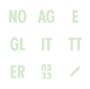 7-Glitter by No Age