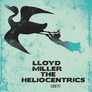 OST by Miller, Lloyd & Th...