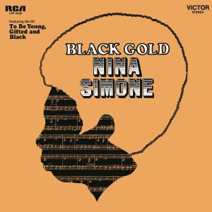 Black Gold by Simone, Nina