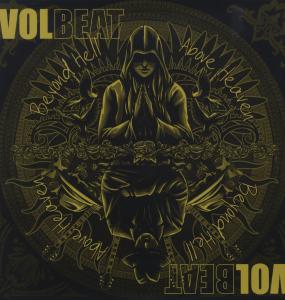 Beyond Hell / Above Heaven by Volbeat