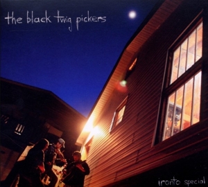 Ironto Special by Black Twig Pickers