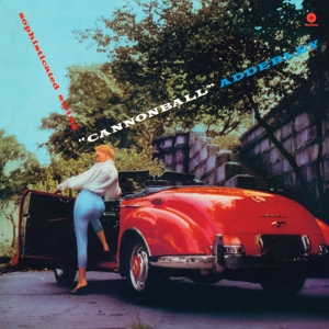 Sophisticated Swing by Cannonball Adderley, N...