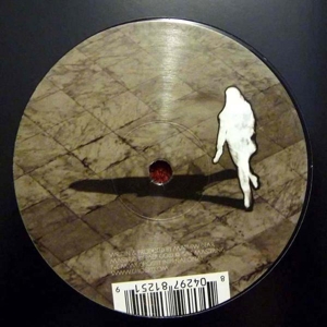 Little People (Black City) by Dear, Matthew