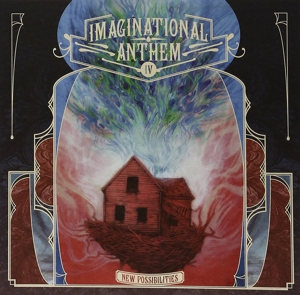 Imagination Anthem Iv: New Possibilities by V/A